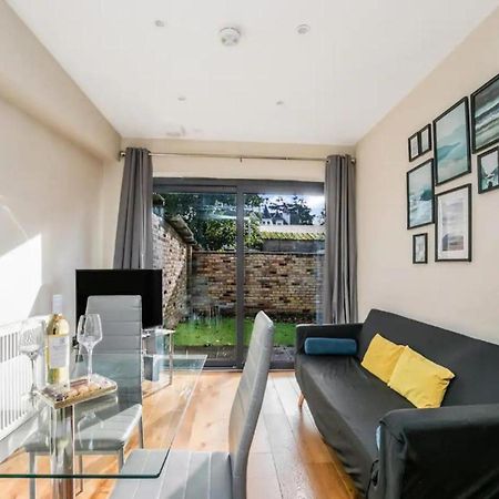Pass The Keys Ealing Queen Of The Suburbs 2Bd Apartment London Exteriör bild