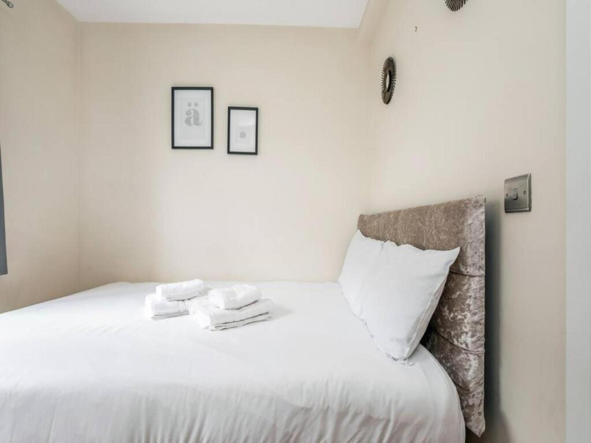 Pass The Keys Ealing Queen Of The Suburbs 2Bd Apartment London Exteriör bild